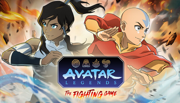 Avatar Legends: The Fighting Game on Steam