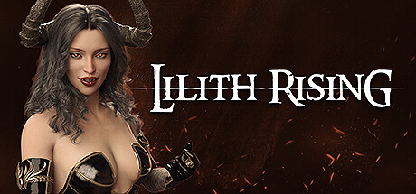 Lilith Rising - Season 1 — Steam header