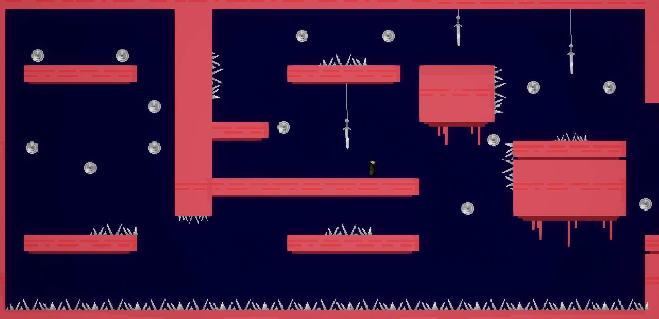 SpeedRunnerZ screenshot 5