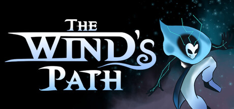 The Wind's Path — Steam header