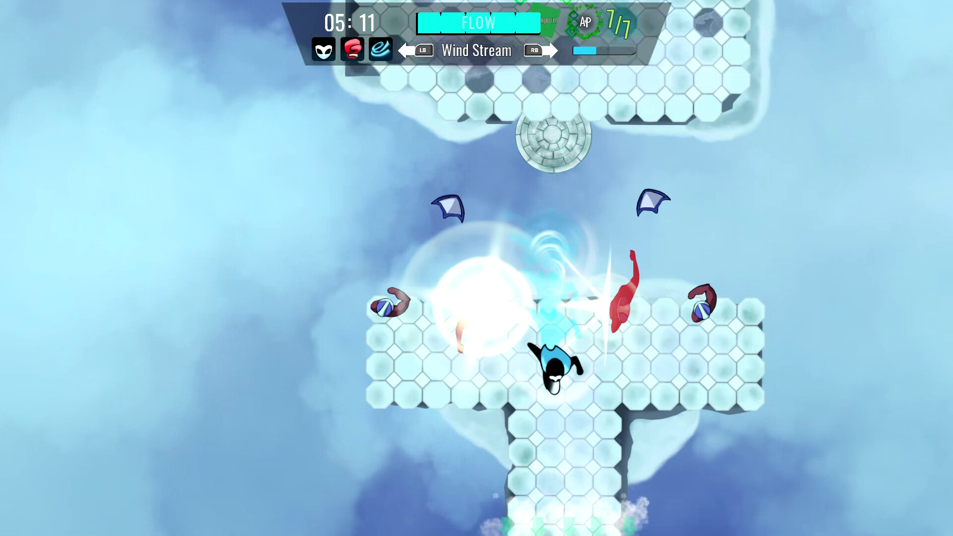 The Wind's Path screenshot 14