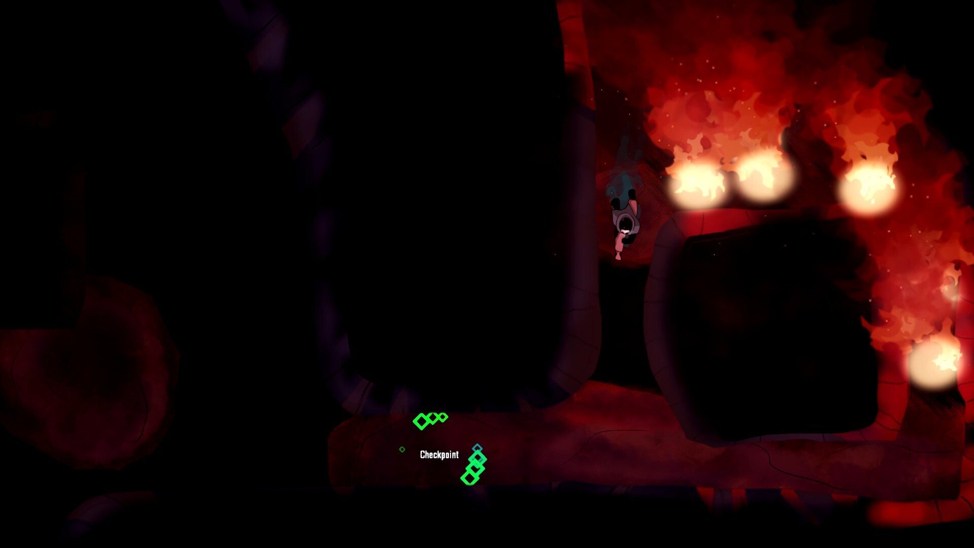 The Wind's Path screenshot 23