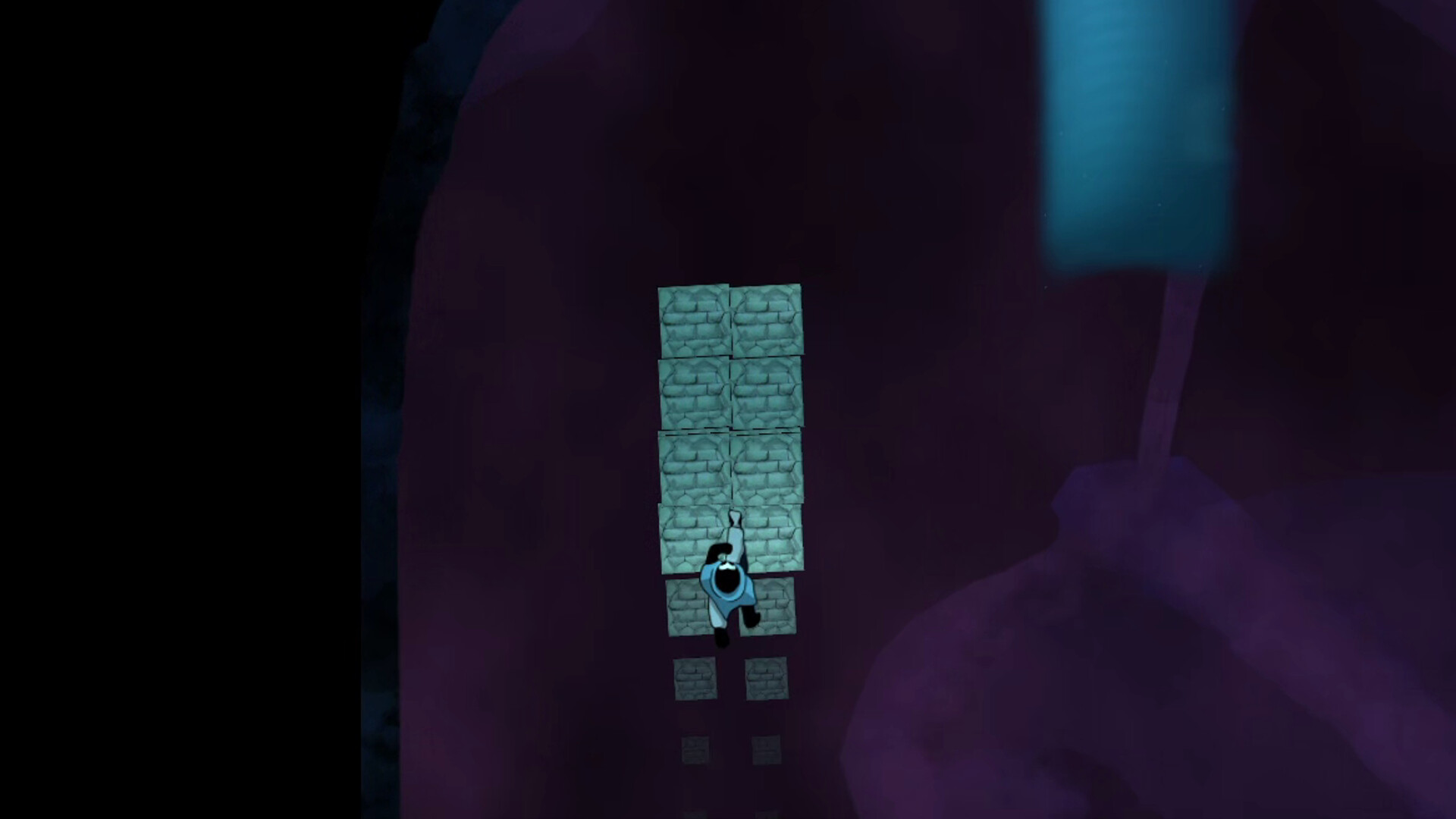 The Wind's Path screenshot 10