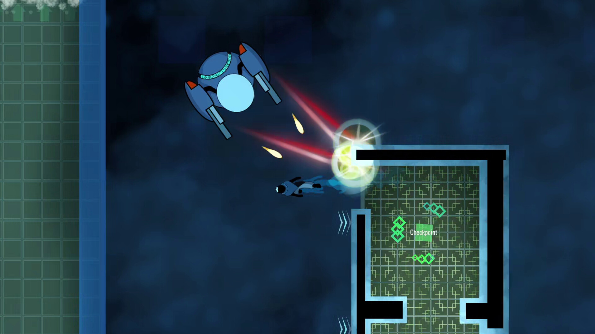 The Wind's Path screenshot 21