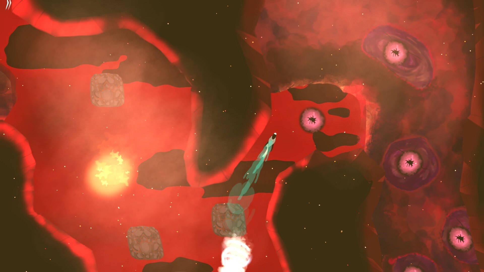 The Wind's Path screenshot 11