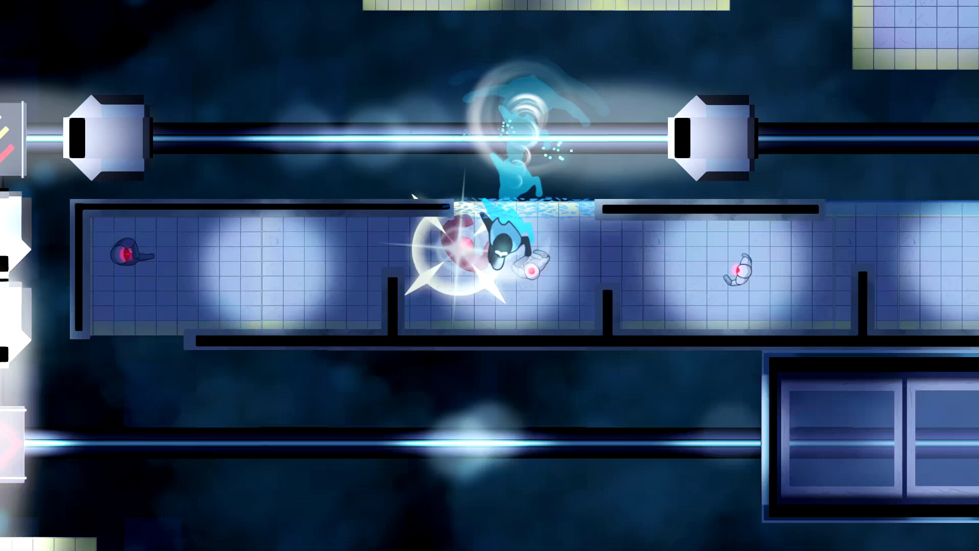The Wind's Path screenshot 19