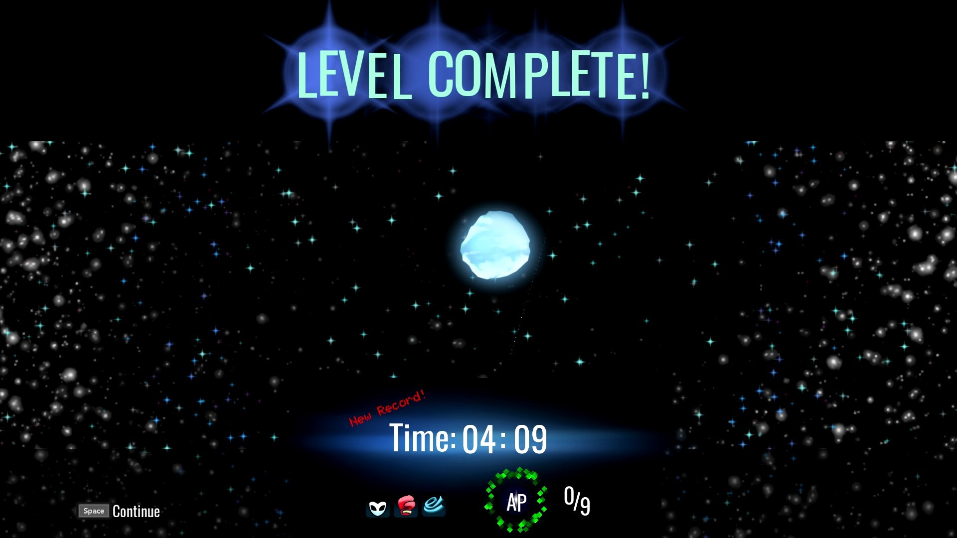 The Wind's Path screenshot 12