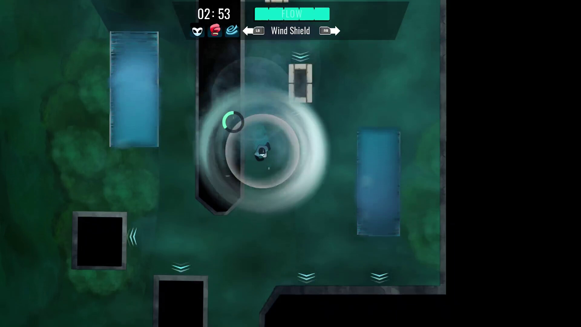 The Wind's Path screenshot 4