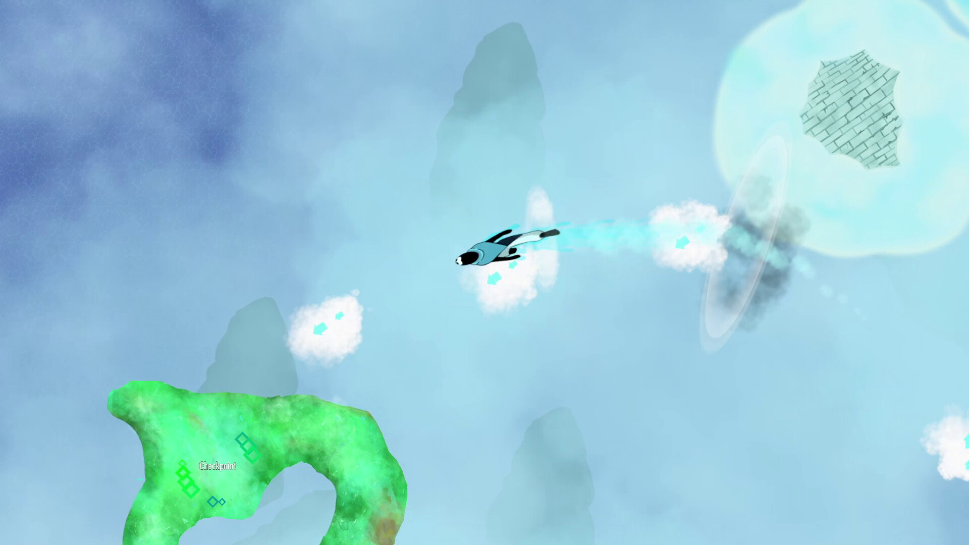 The Wind's Path screenshot 18