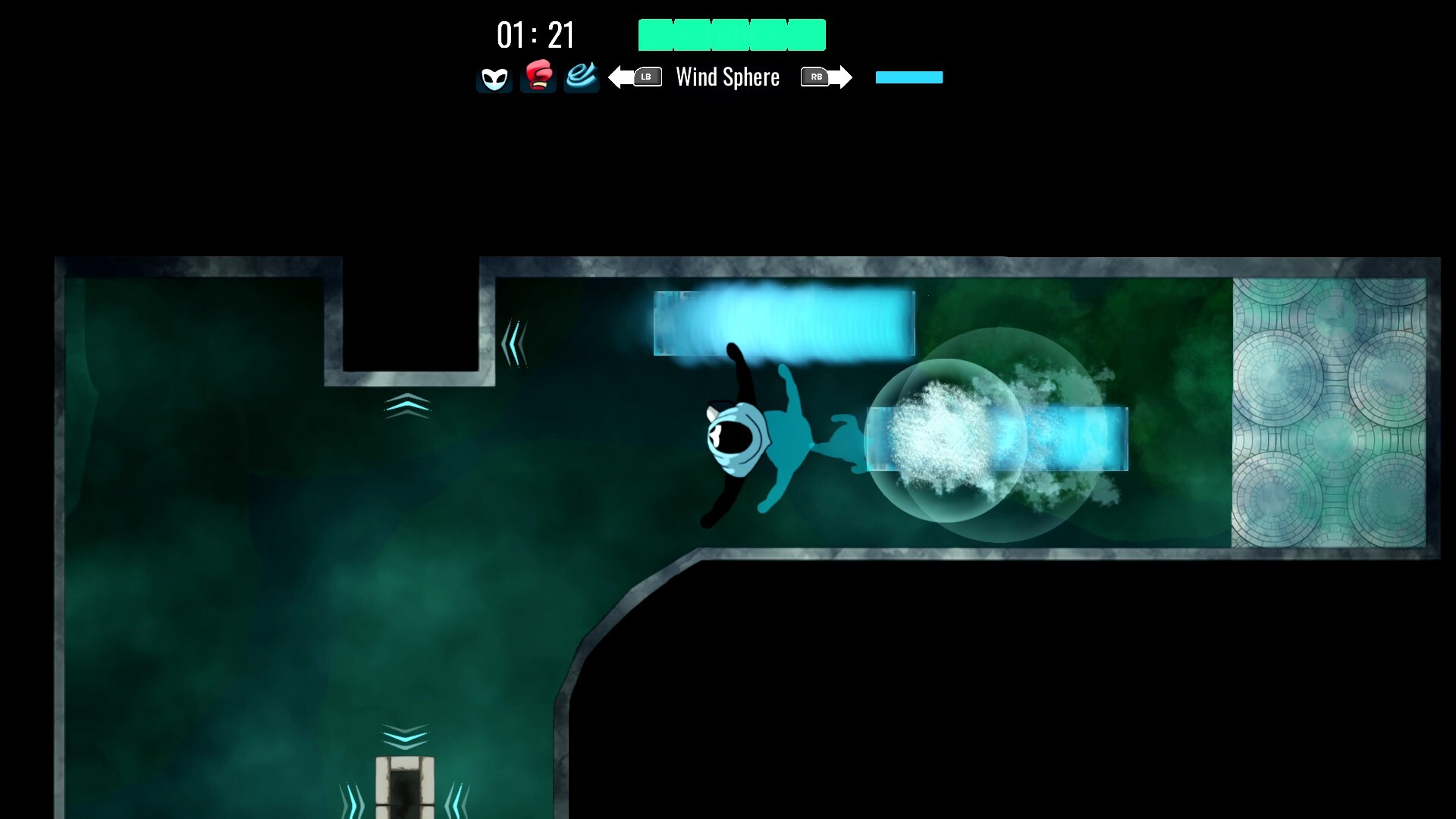 The Wind's Path screenshot 20