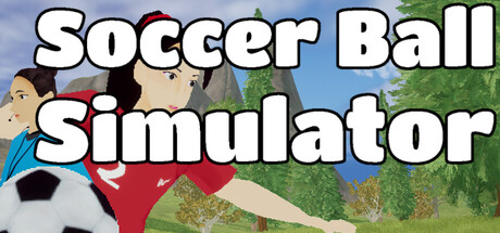 Soccer Ball Simulator