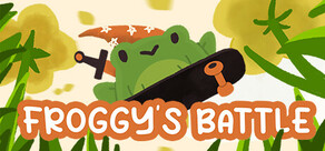 Froggy's Battle