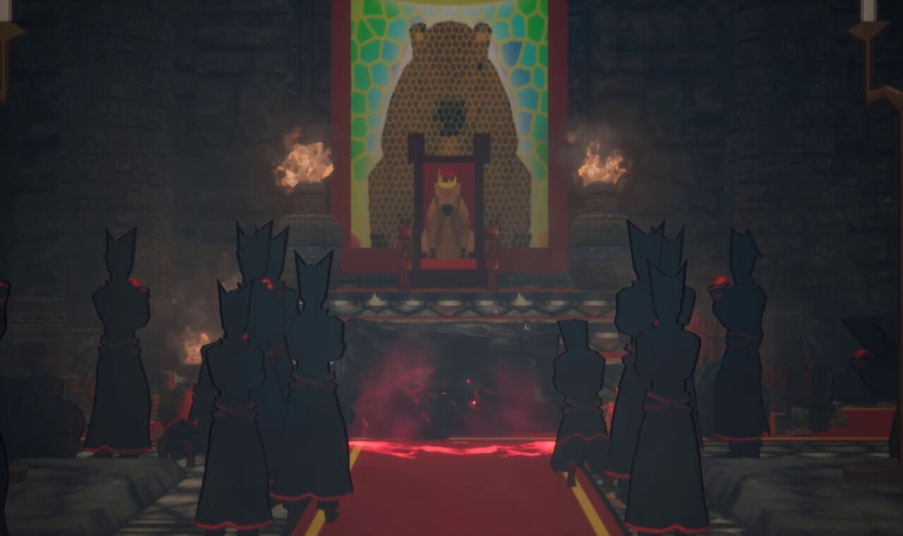 Capybara Supremacy! screenshot 5