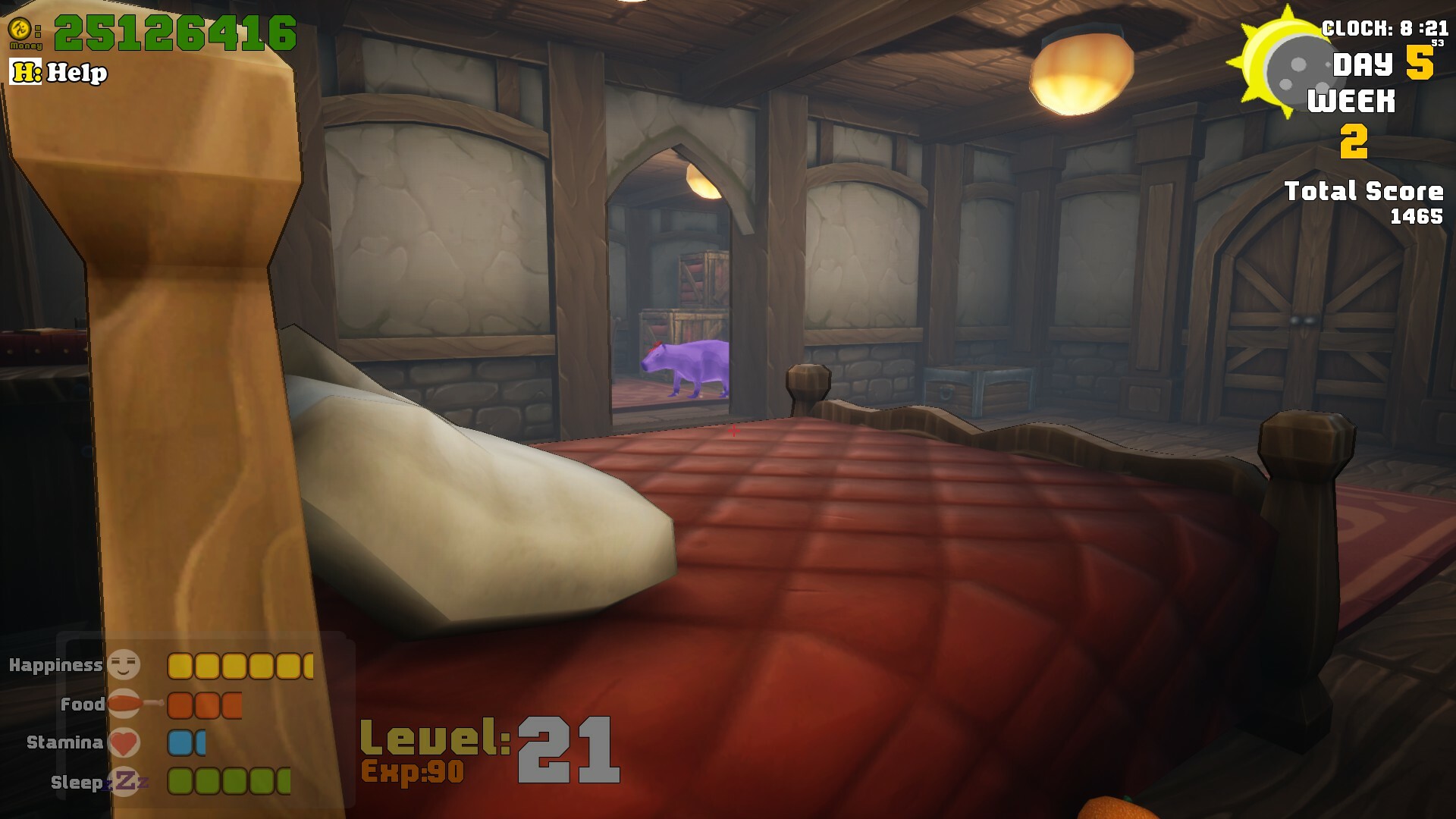 Capybara Supremacy! screenshot 24