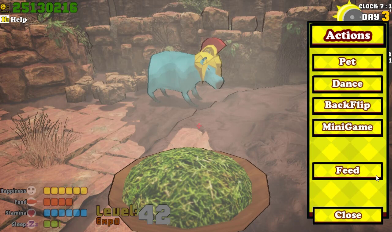 Capybara Supremacy! screenshot 18