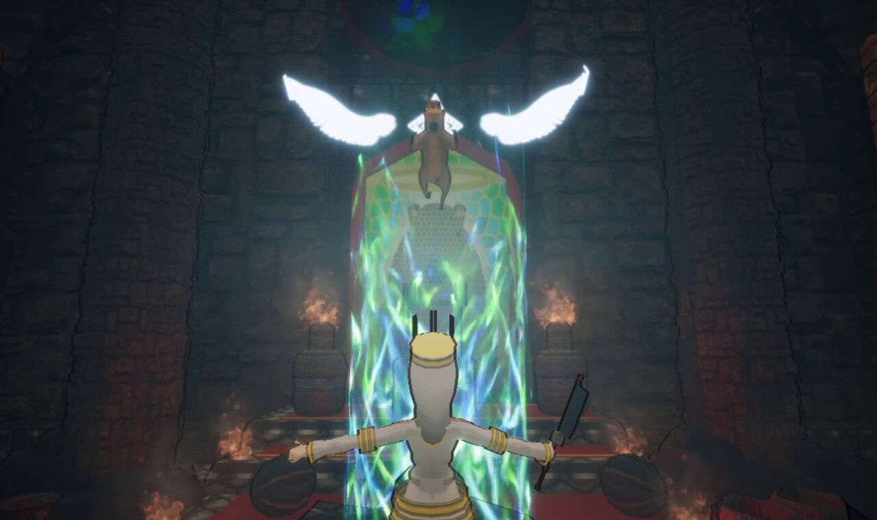 Capybara Supremacy! screenshot 13