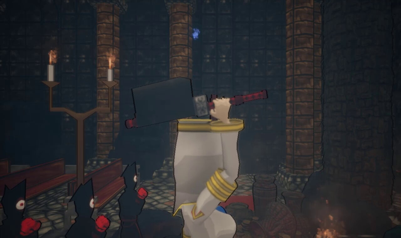 Capybara Supremacy! screenshot 9