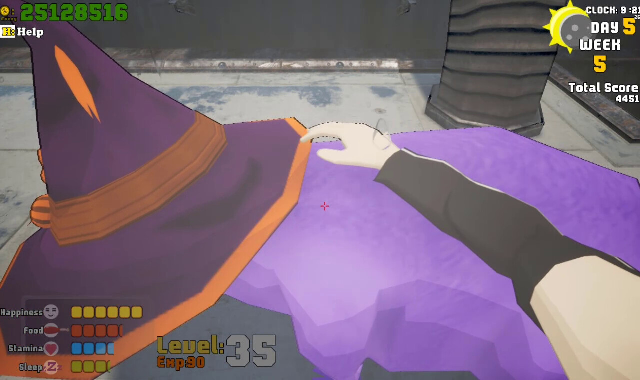 Capybara Supremacy! screenshot 8