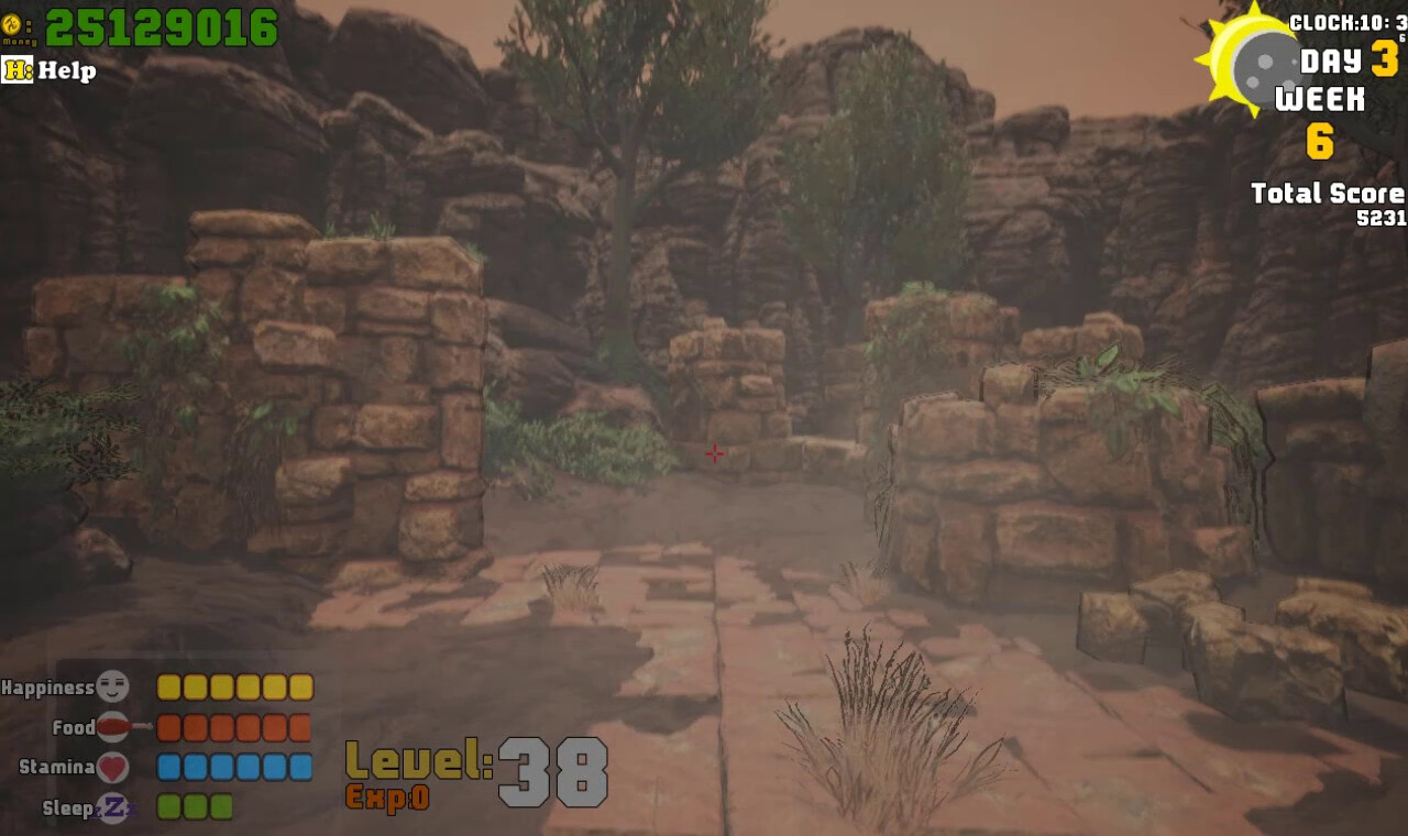 Capybara Supremacy! screenshot 16