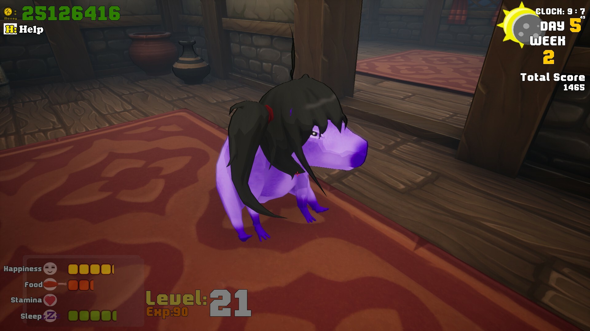 Capybara Supremacy! screenshot 25
