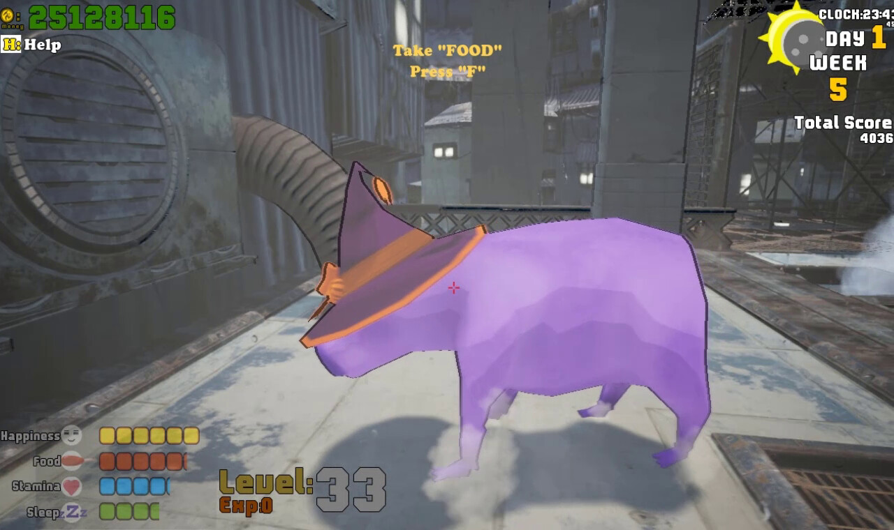 Capybara Supremacy! screenshot 11