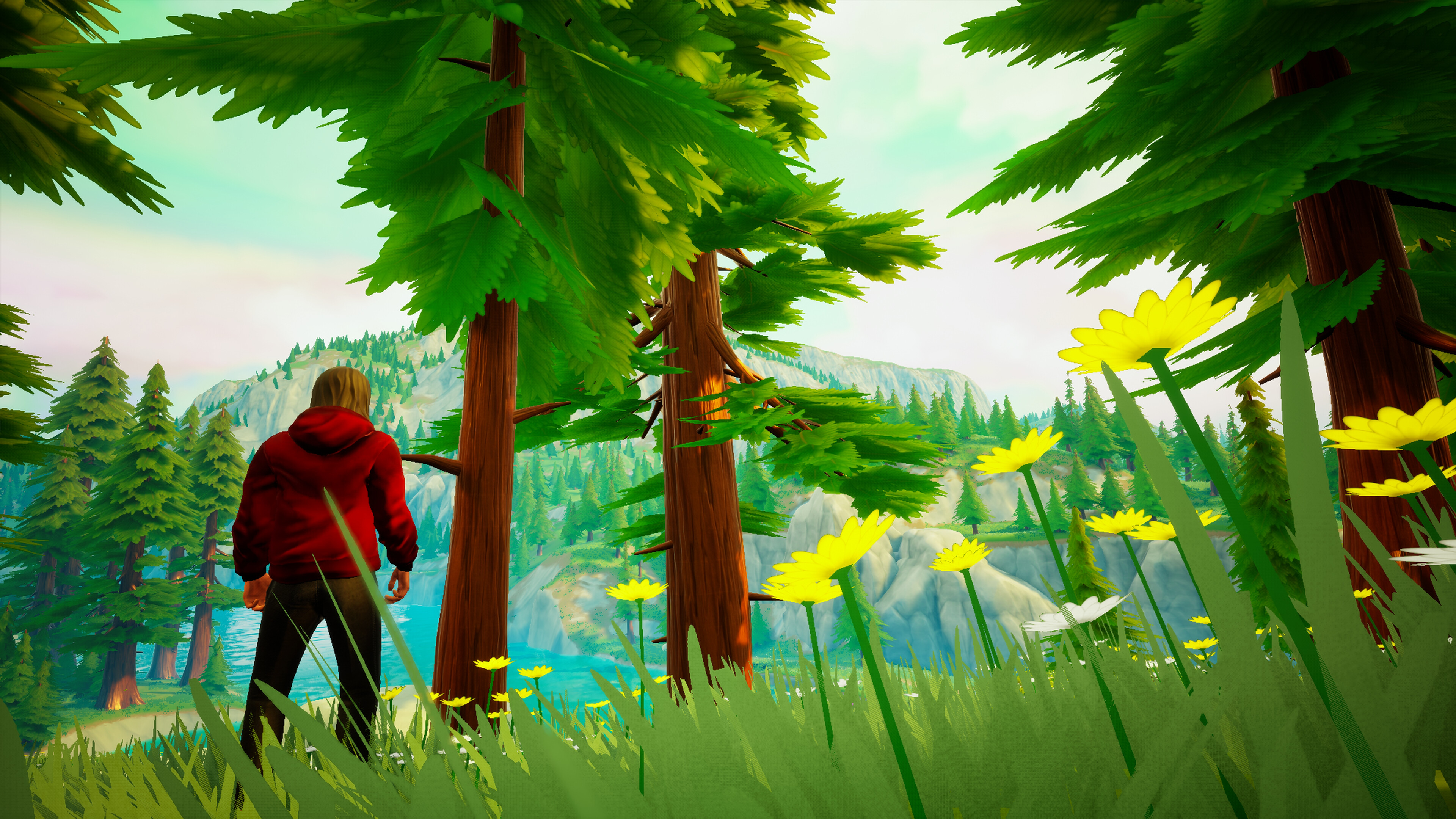 Mayhems World screenshot 7