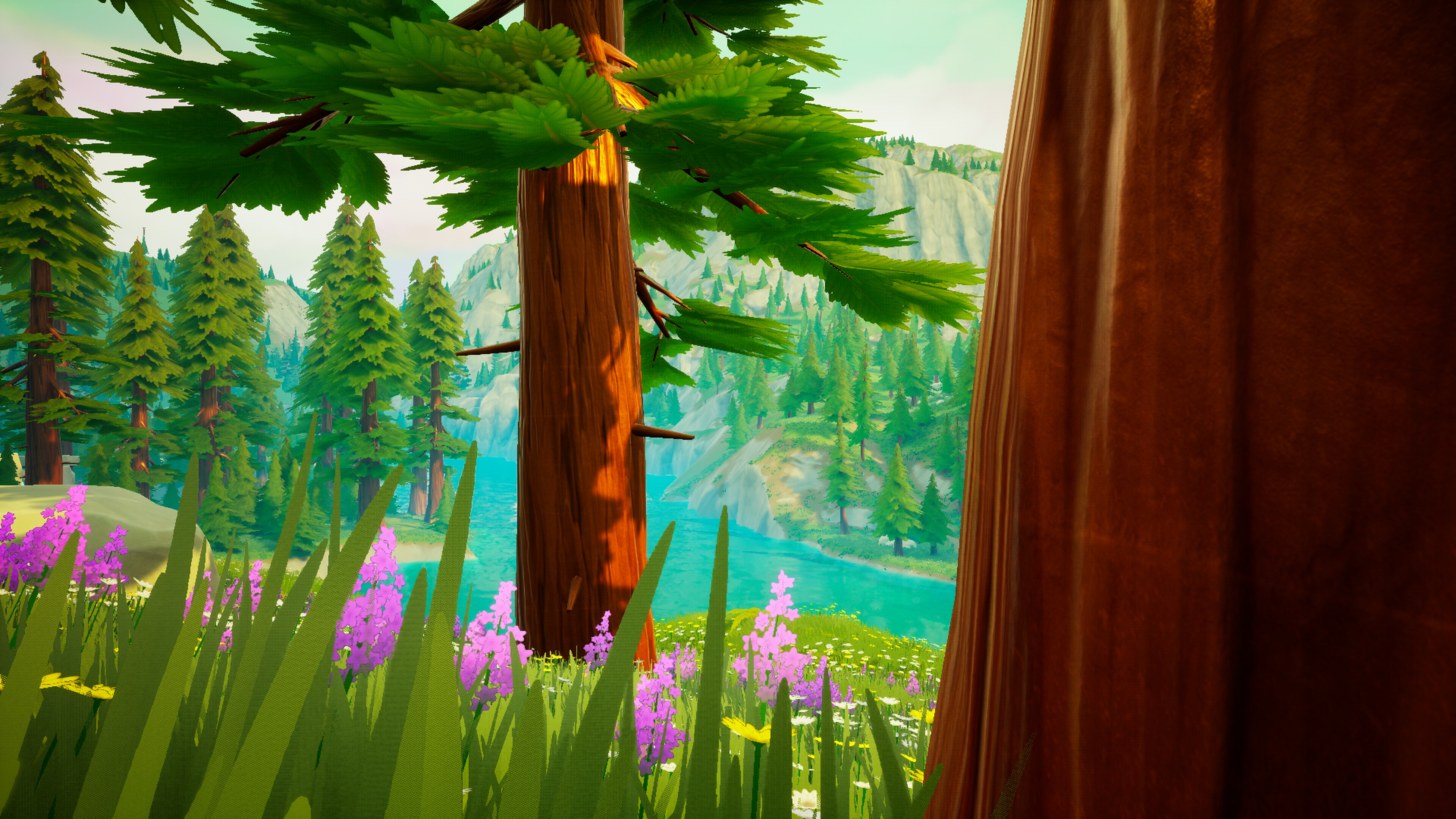 Mayhems World screenshot 6