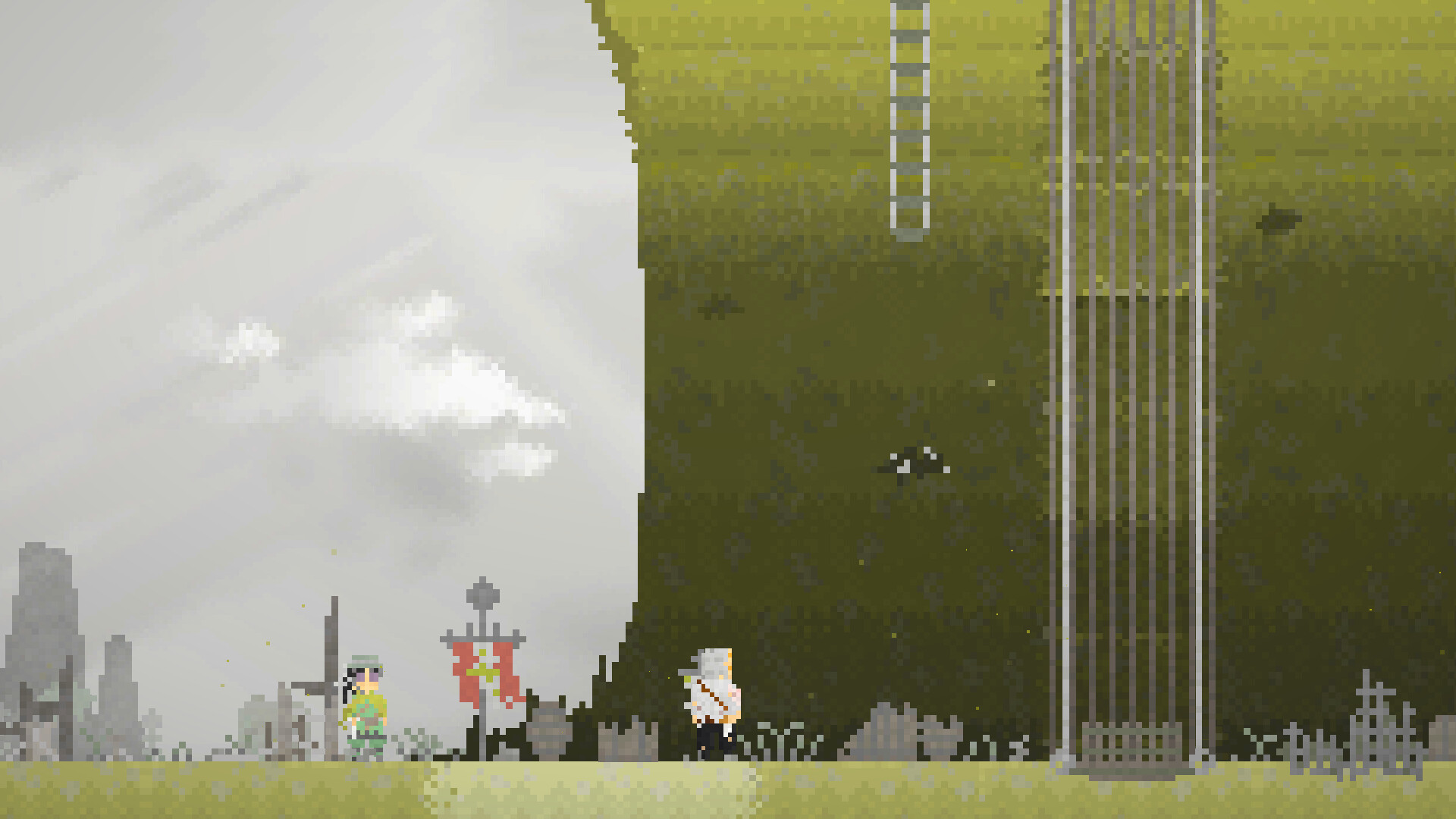 TLO: Casmita screenshot 7
