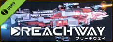 Breachway ブリーチウェイ 体験版  