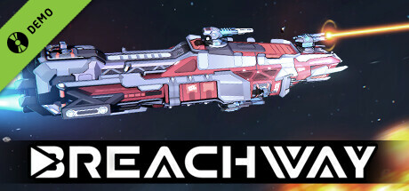 Breachway Demo
