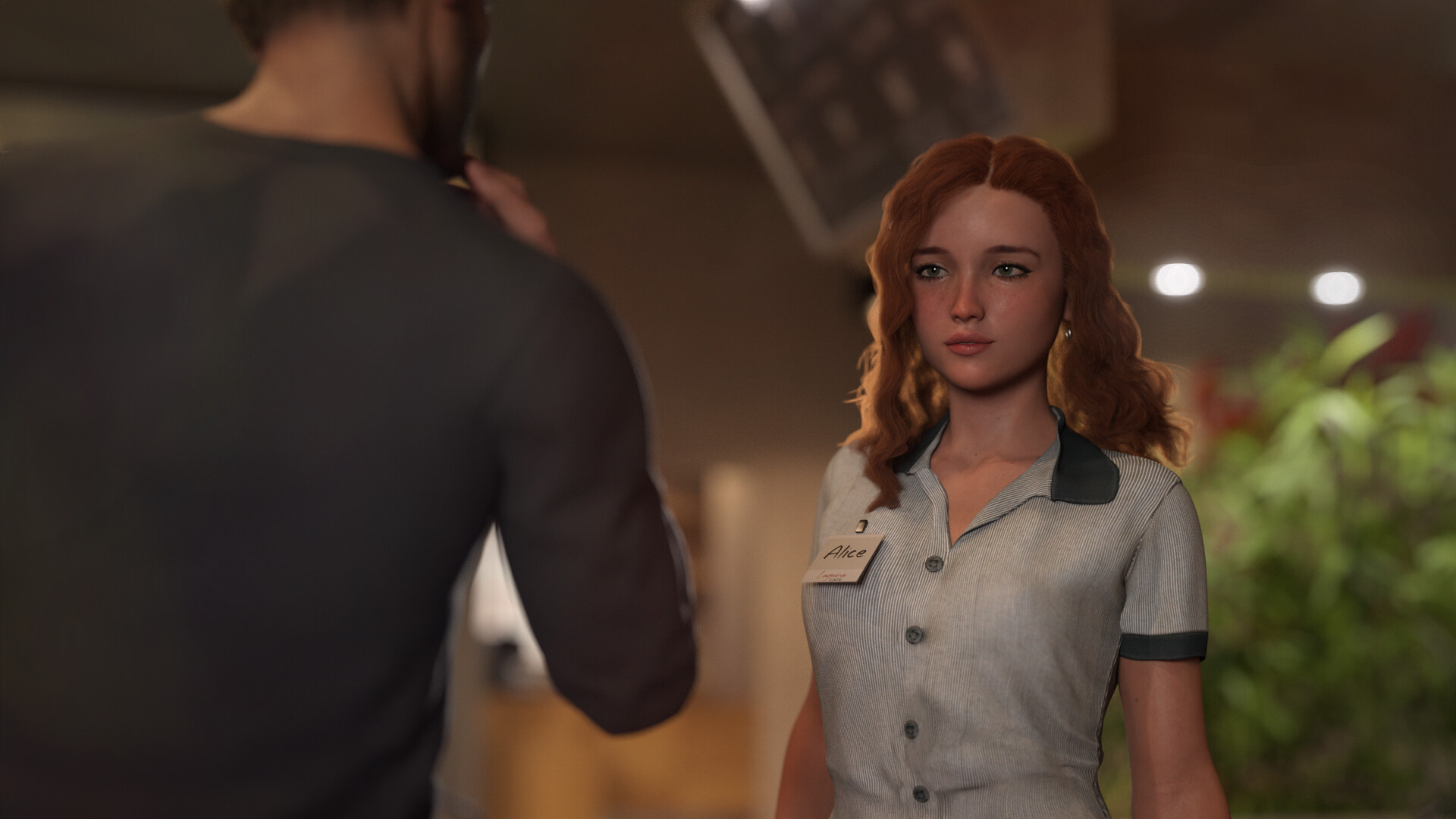 Lost at Birth screenshot 7