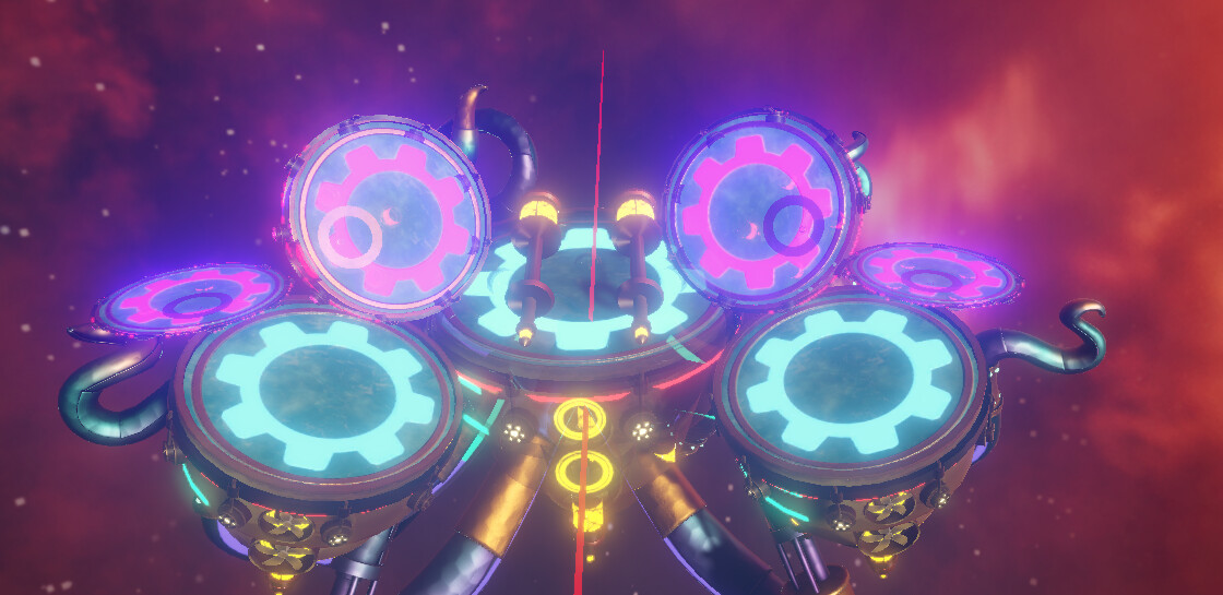 Deep Sea Rhapsody screenshot 1