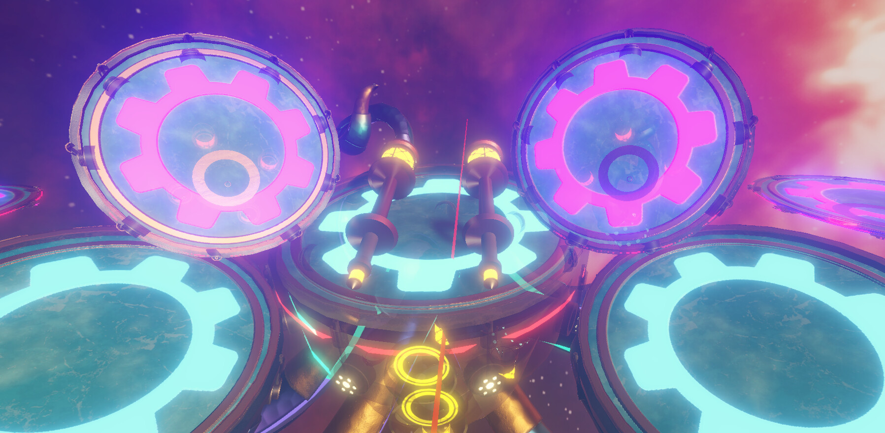 Deep Sea Rhapsody screenshot 2