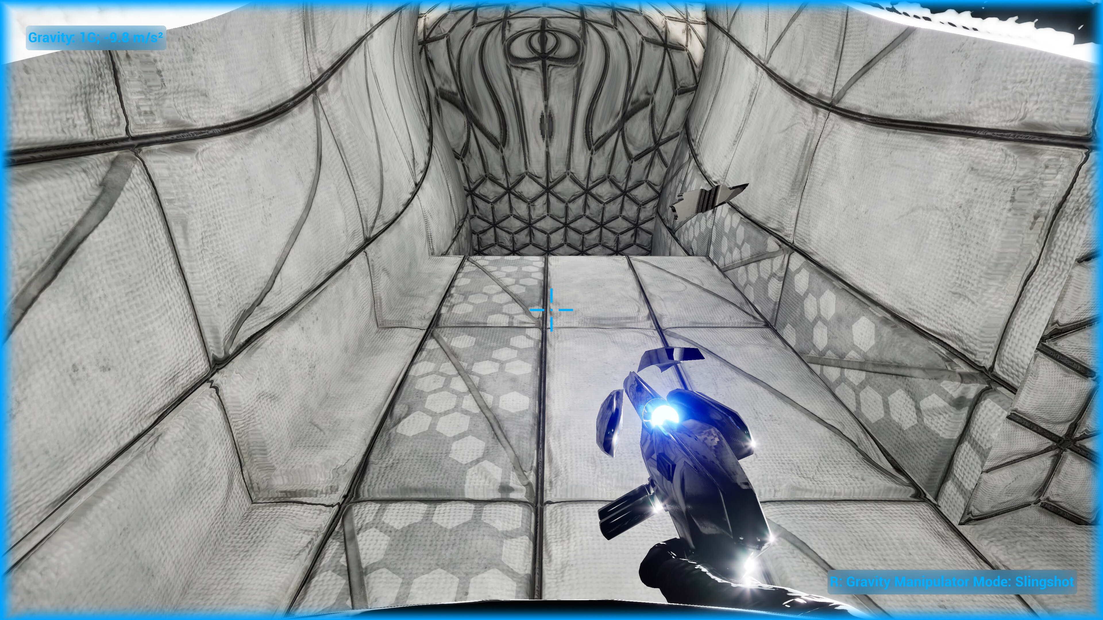 Gravity Shift screenshot 6