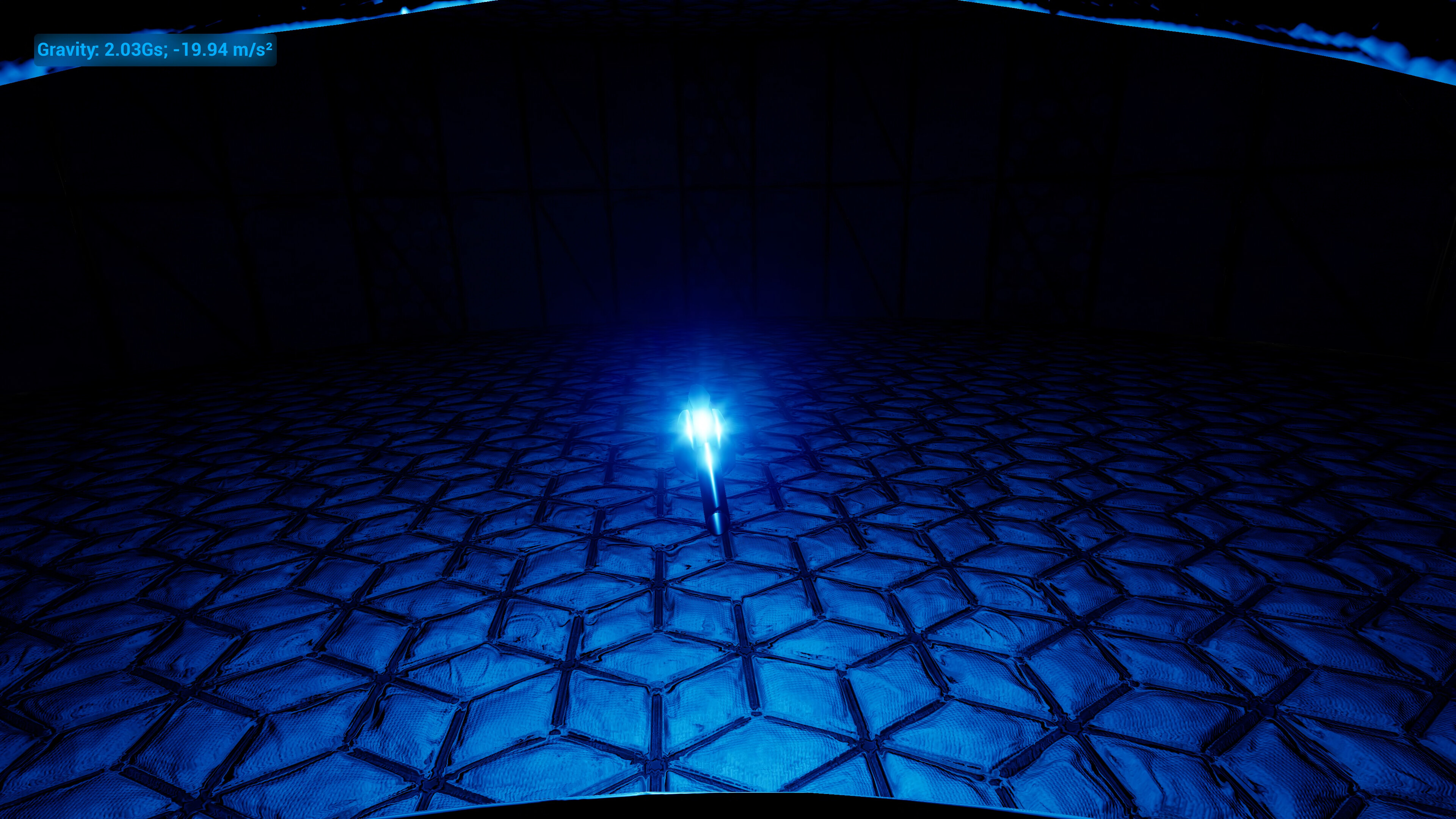 Gravity Shift screenshot 5