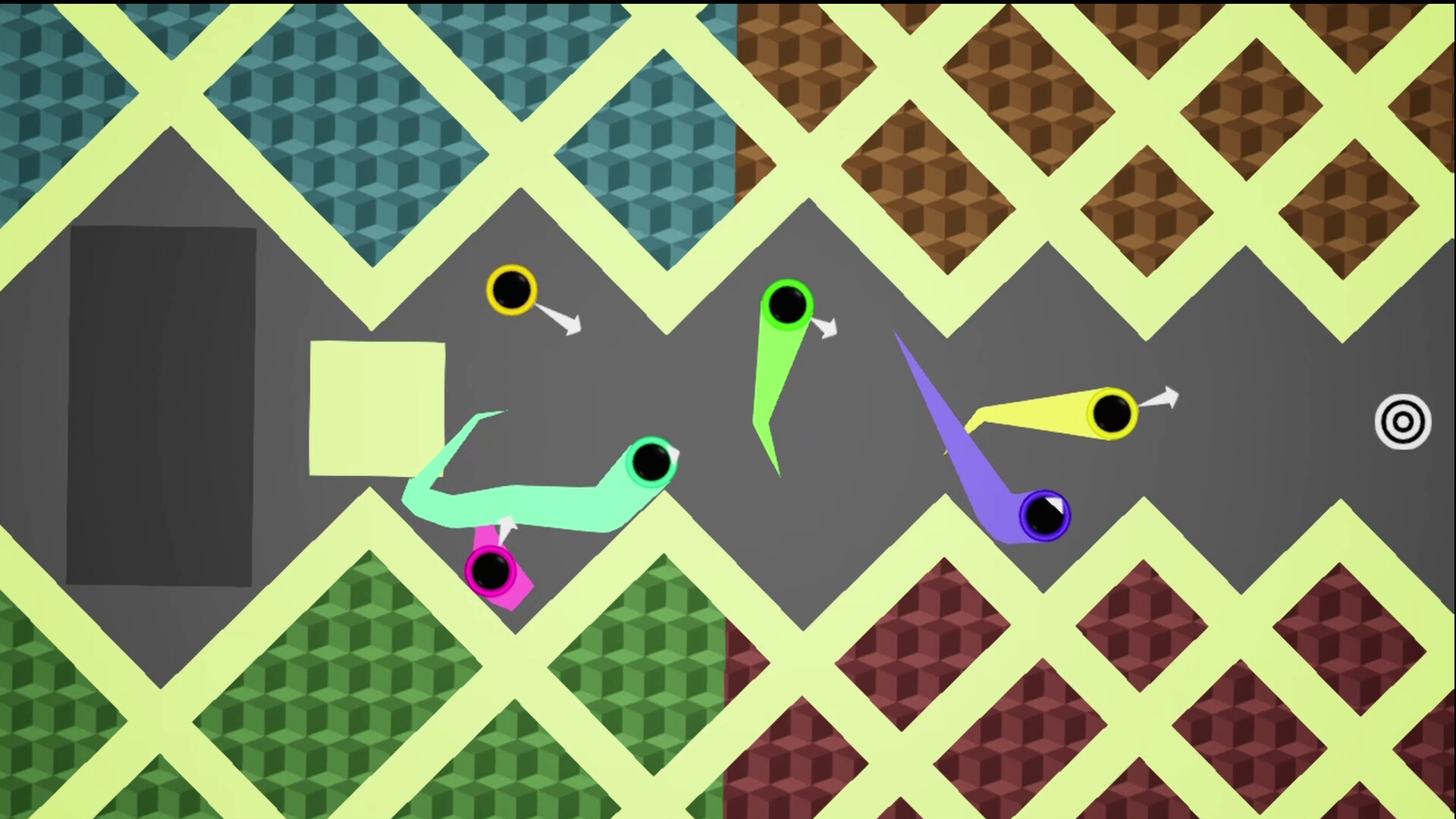 Marki Game Collection screenshot 2