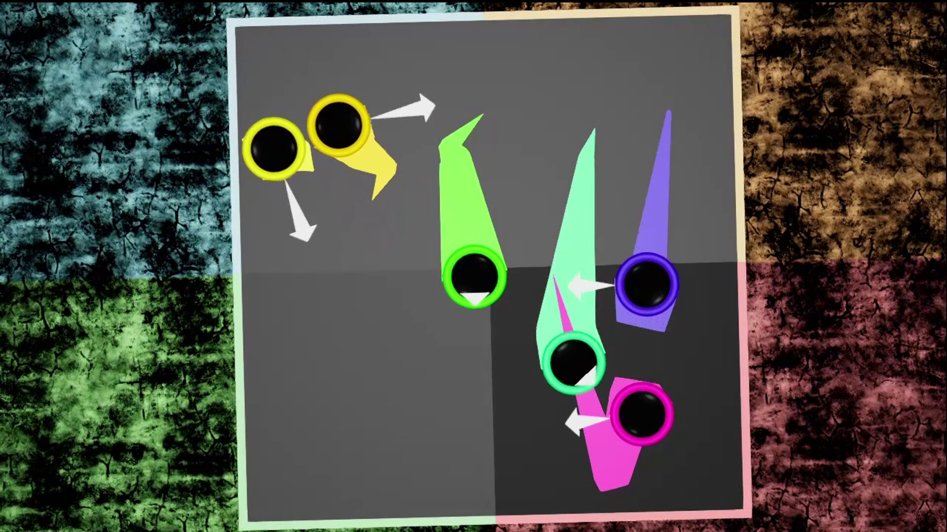 Marki Game Collection screenshot 6