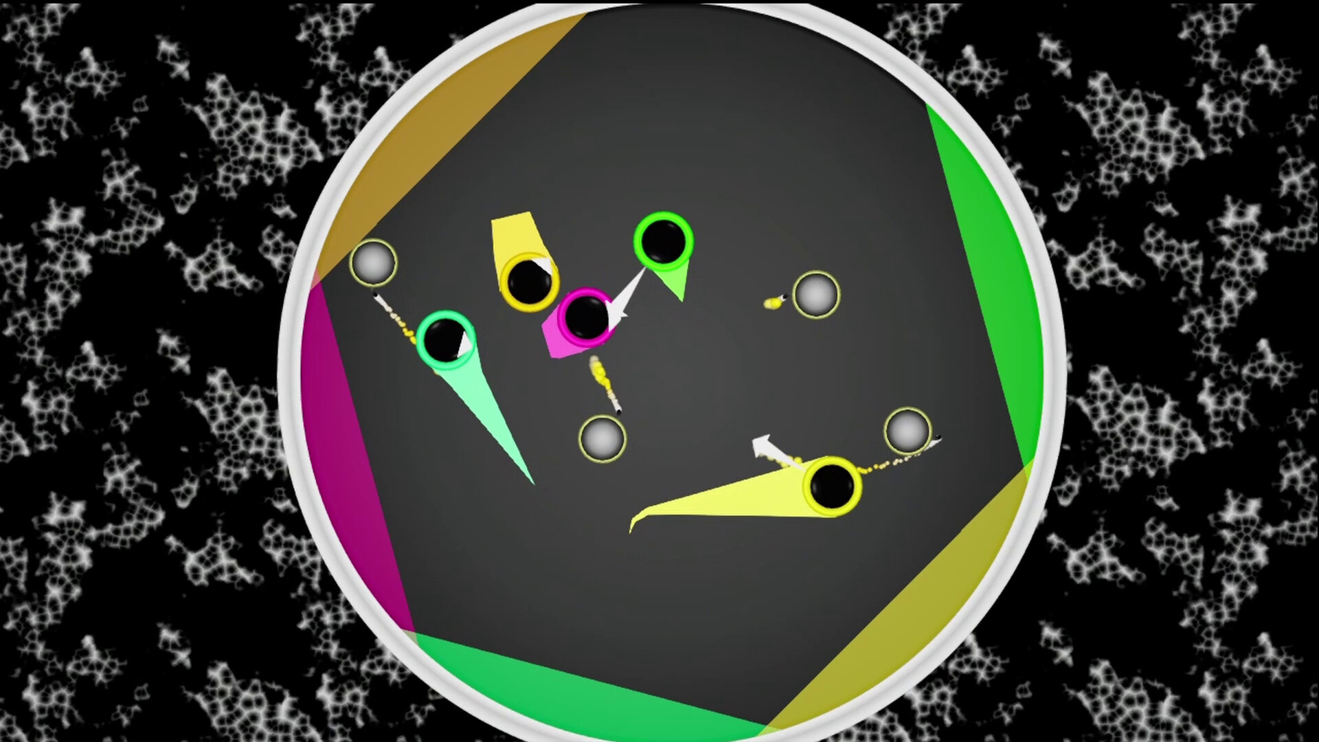 Marki Game Collection screenshot 4