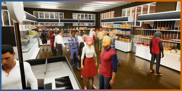 King of Retail 2