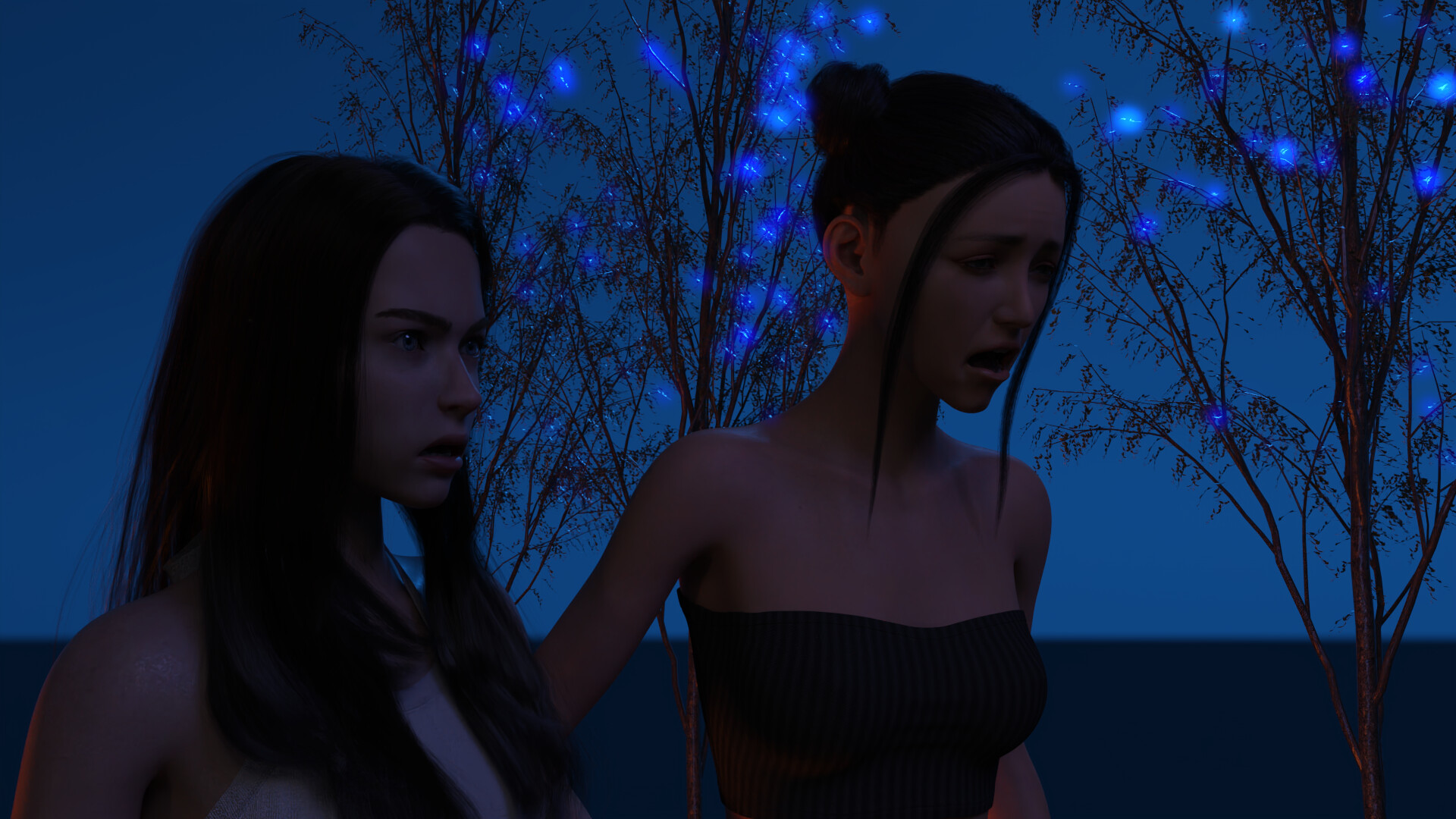 Sweet Hut screenshot 3