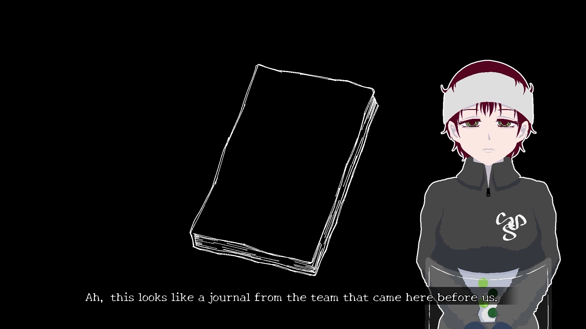 Blind Bullet screenshot 5