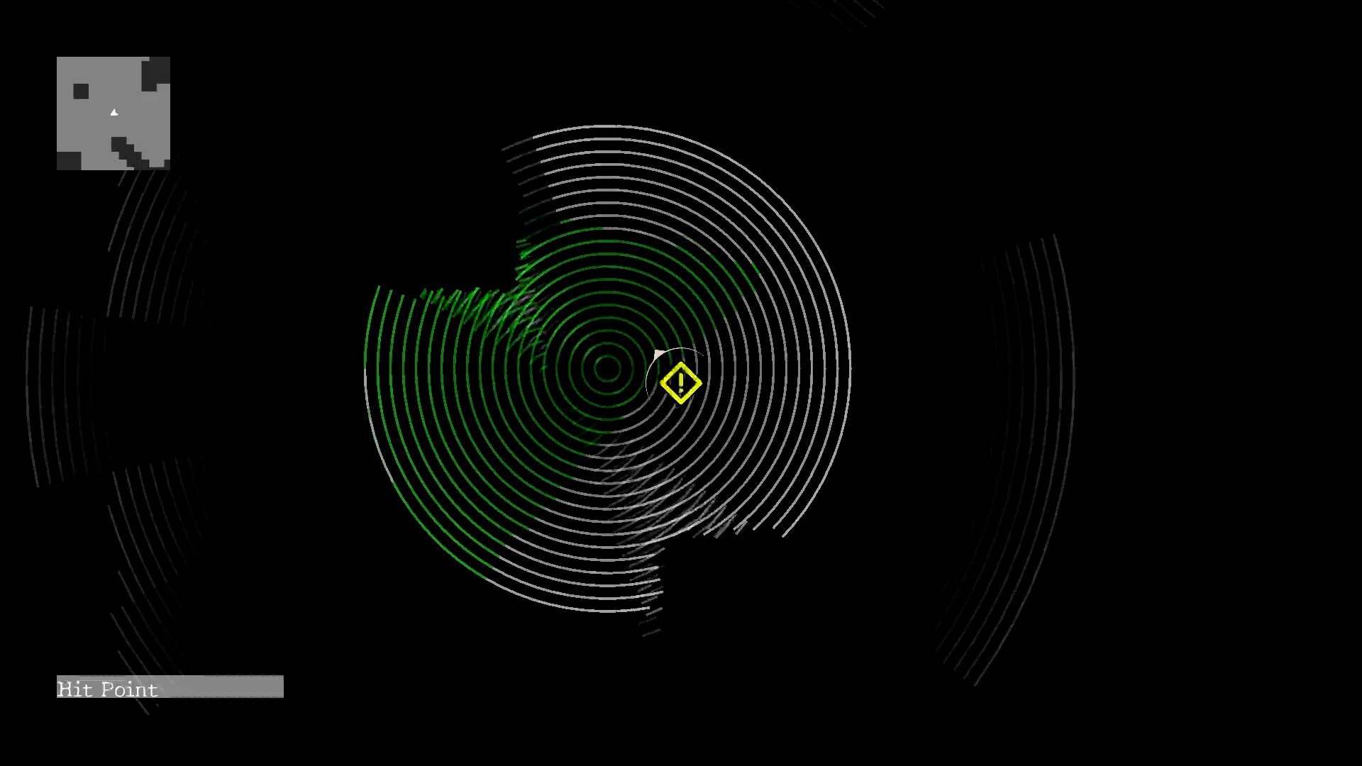 Blind Bullet screenshot 2