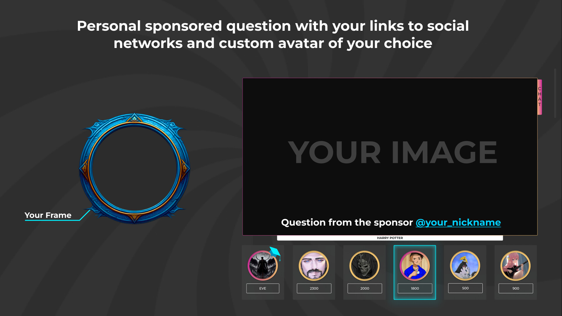 Answenarium: Medium Support Pack screenshot 1