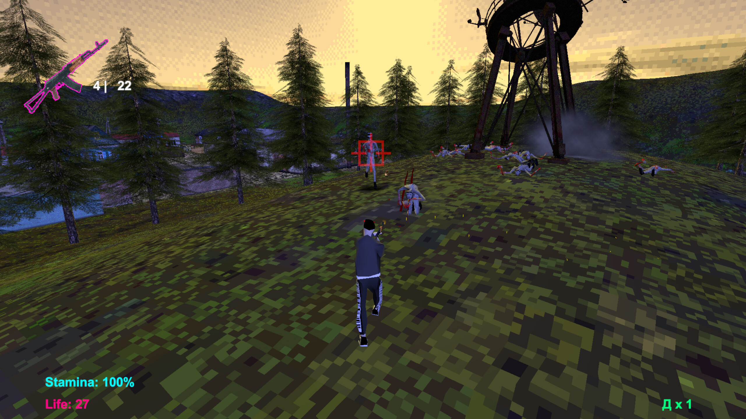 Datura Time screenshot 14