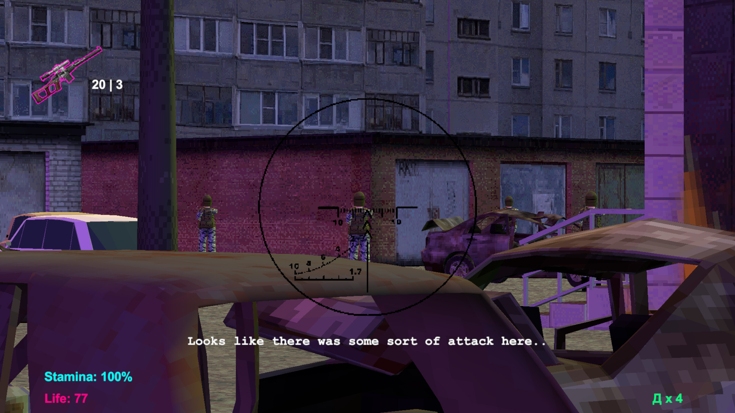 Datura Time screenshot 9