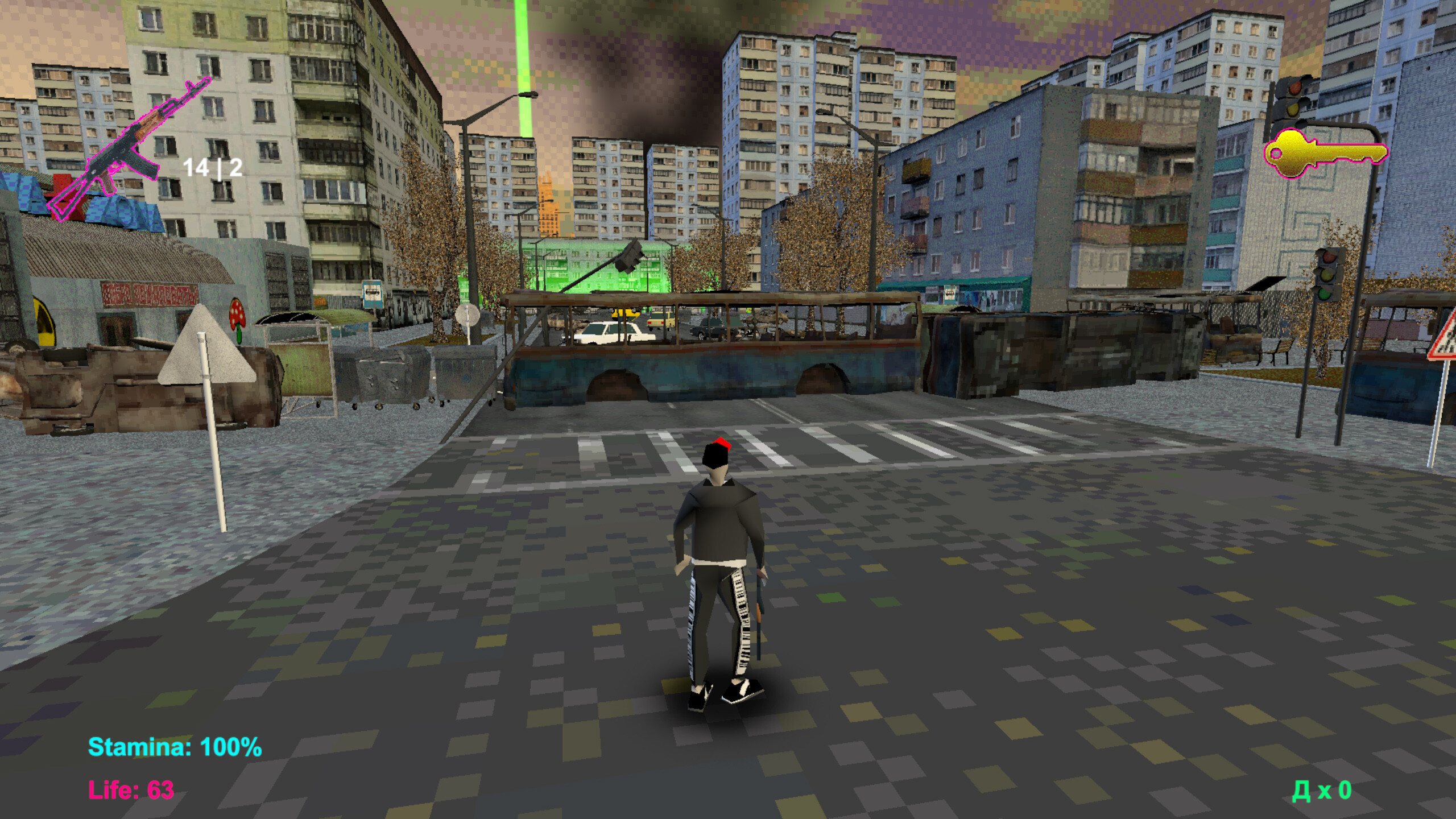 Datura Time screenshot 16