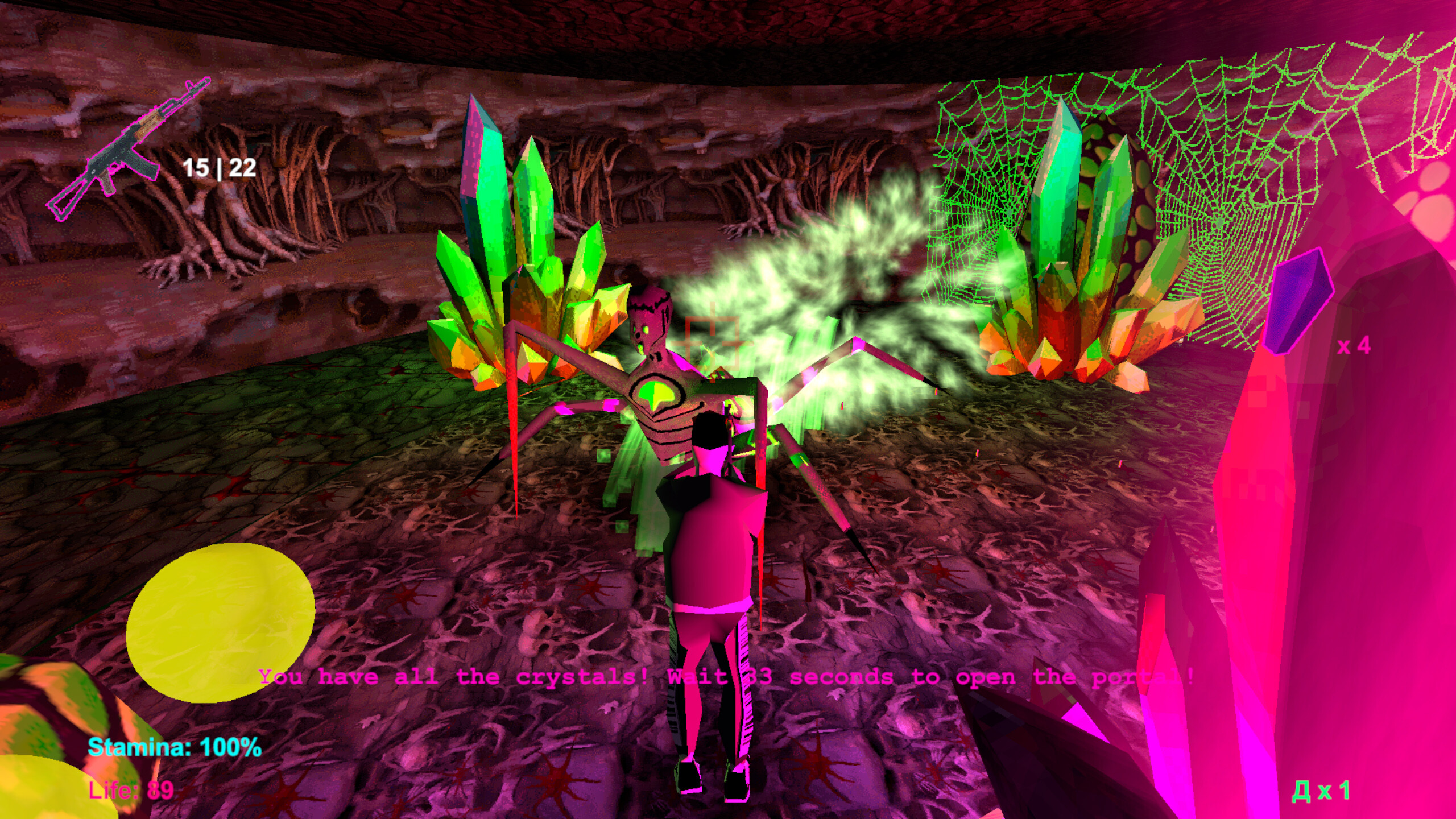 Datura Time screenshot 6