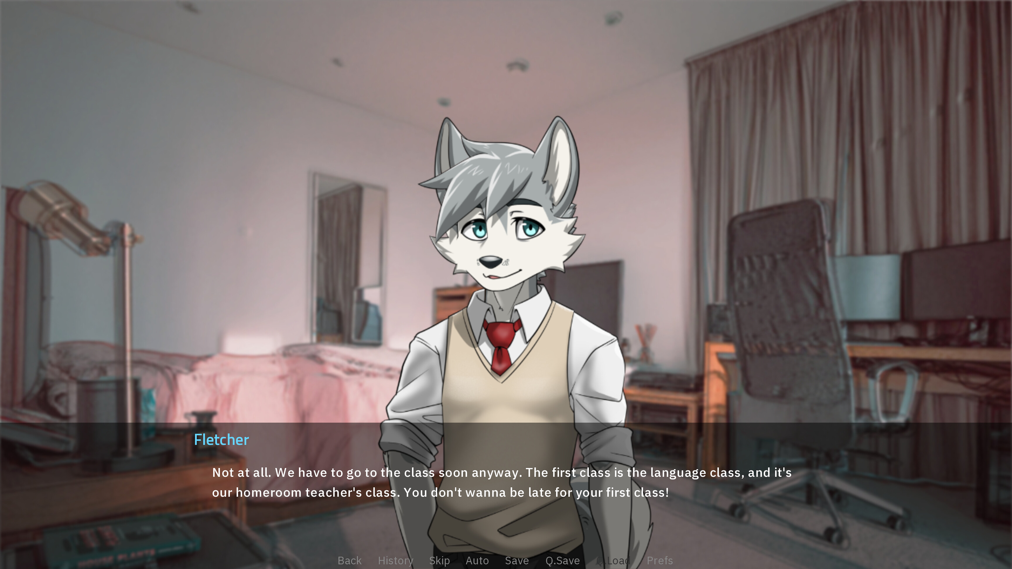 Starlights screenshot 3