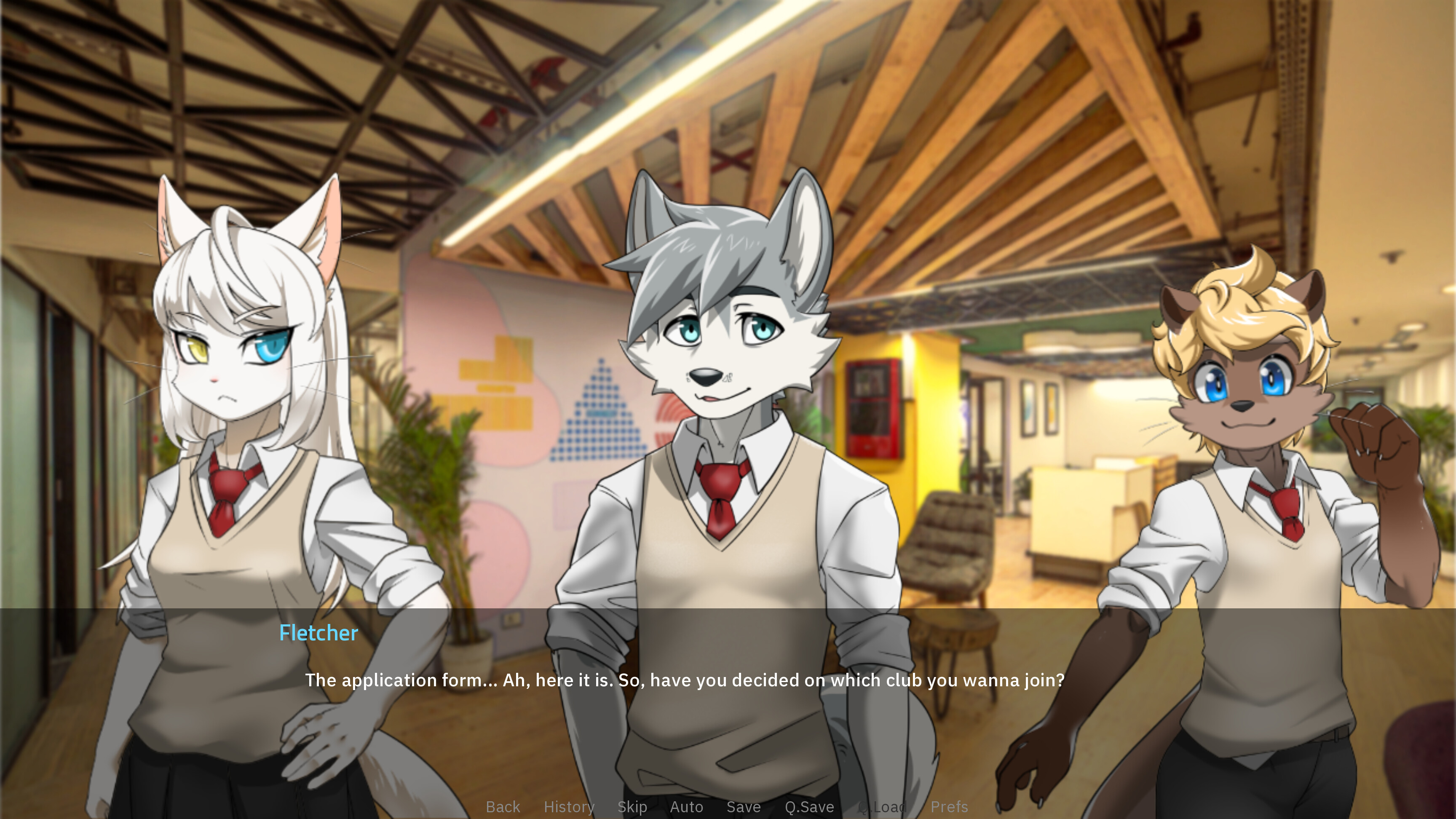 Starlights screenshot 5