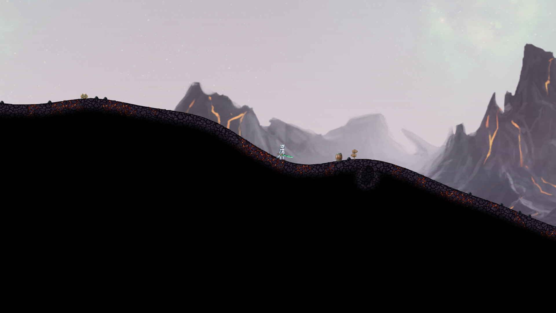 Starfuse screenshot 4